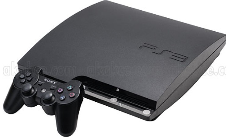 PS3 Yüklenebilir Oyunlar Listesi