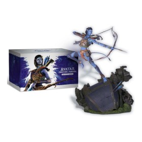 Avatar Frontiers Of Pandora Ps5 Collectors Edition