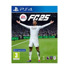 EA Sports. Fc 25 Ps4 Oyun