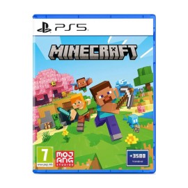 Minecraft PS5 Oyun