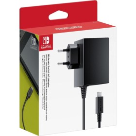 Nintendo Switch AC Şarj Adaptörü - Switch / Lite / Oled Şarj Aleti