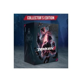 Tekken 8 Collector'S Edition Oyun